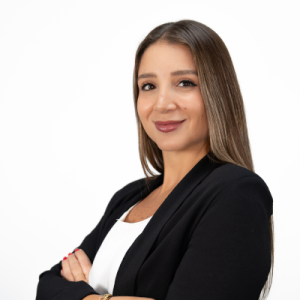 Marielynn Chalhoub - Speech and Language Therapist Mirdif
