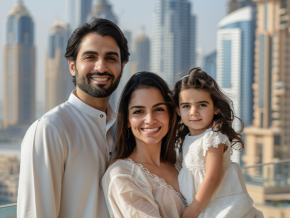 Mental Health and Parenting