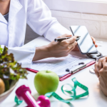 Nutritional Counseling for Patients with Multiple Sclerosis