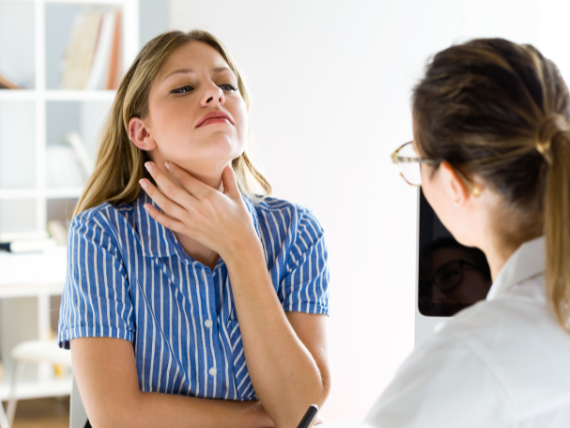 Overcoming Voice Fatigue