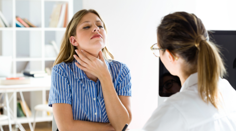 Overcoming Voice Fatigue