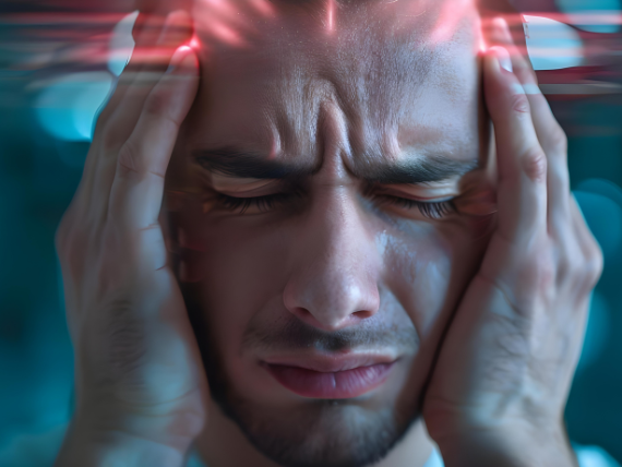 Physiotherapy for Migraine Sufferers