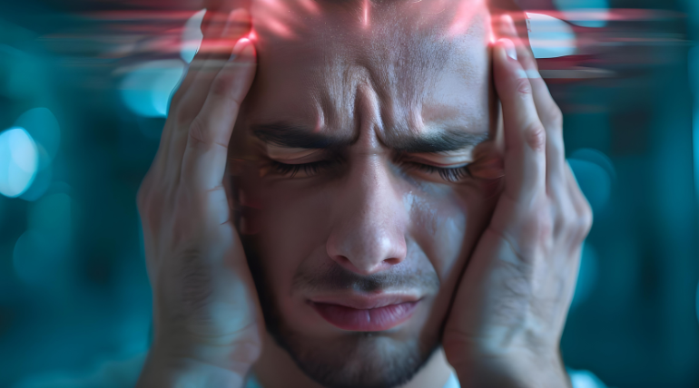 Physiotherapy for Migraine Sufferers