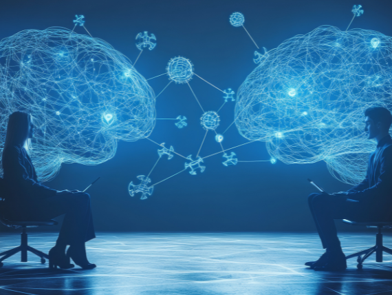 The Connection Between Neurology and Psychiatry