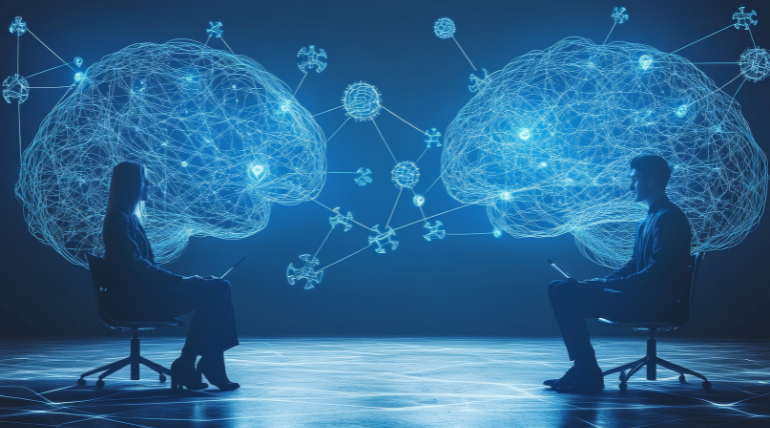 The Connection Between Neurology and Psychiatry