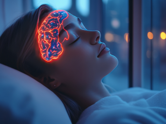 The Link Between Sleep Disorders and Neurological Health