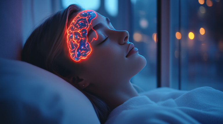 The Link Between Sleep Disorders and Neurological Health