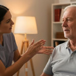 Overcoming Speech Challenges After Stroke