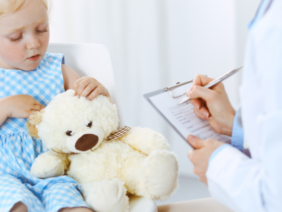 The Role of Child Psychiatry in Supporting Children with ADHD