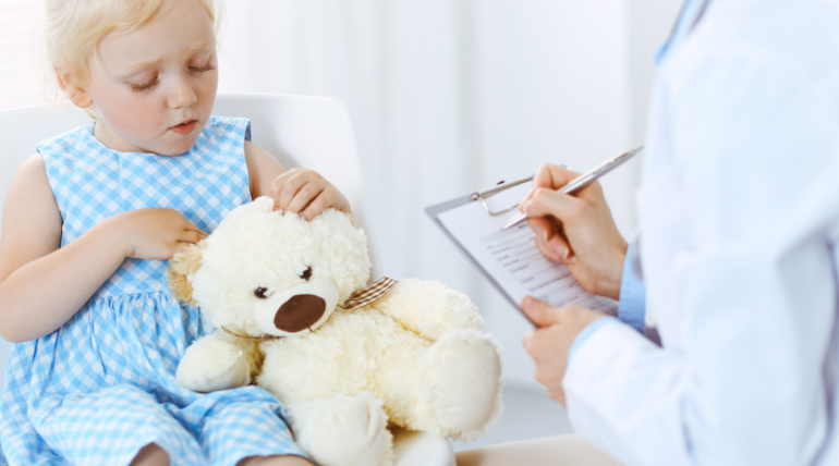 The Role of Child Psychiatry in Supporting Children with ADHD
