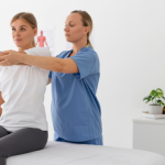 The Role of Physiotherapy in Managing Chronic Pain and Depression in Adults