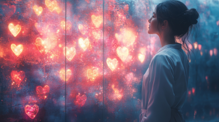 The Role of Self-Compassion in Mental Health: Guidance for Adults in the UAE