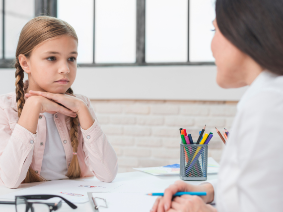 Understanding Child Psychiatry