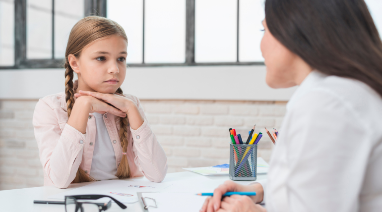 Understanding Child Psychiatry