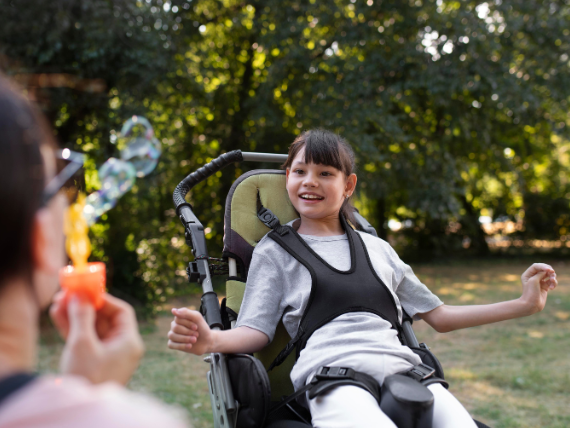 Understanding Dysarthria