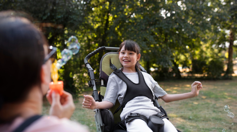 Understanding Dysarthria