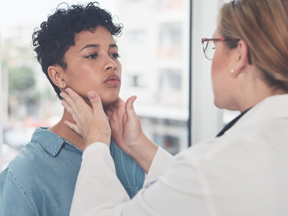 Understanding Orofacial Myofunctional Disorders