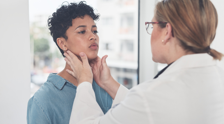 Understanding Orofacial Myofunctional Disorders
