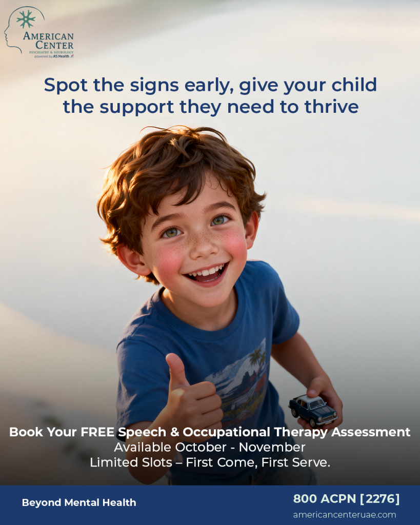 FREE SLT OT SCREENING MIRDIF