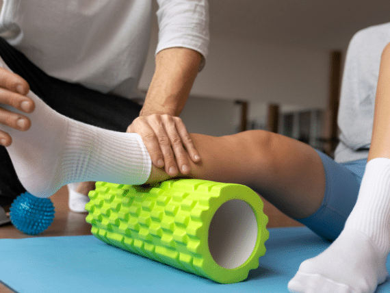 How Physiotherapy Supports Recovery After Stroke and Its Psychological Benefits
