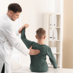 Managing Sports Injuries in Kids