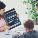 Pediatric Neuromuscular Disorders