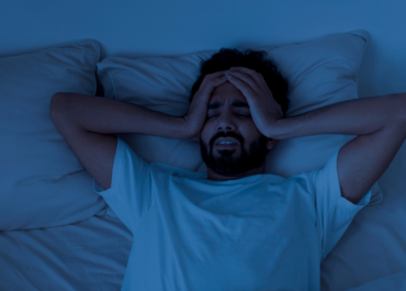 Sleep Disorders: Causes, Effects, and Solutions