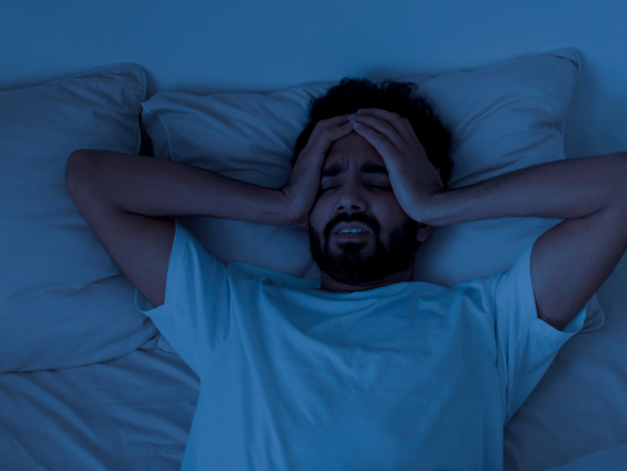 Sleep Disorders