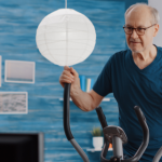 Stroke Prevention and Recovery