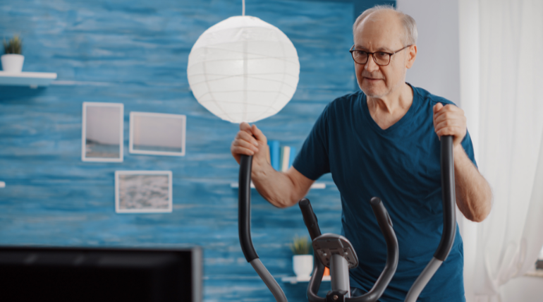 Stroke Prevention and Recovery