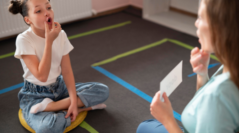 Supporting Children with Language-Based Learning Disabilities