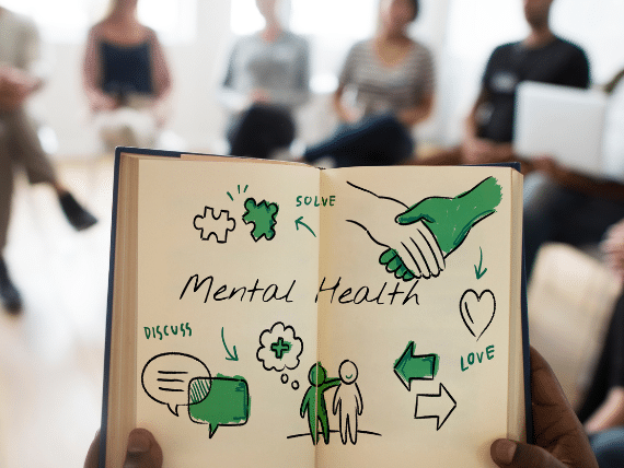 The Importance of Mental Health in the Workplace for Adults in Dubai