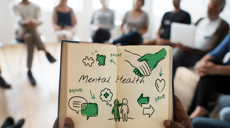 The Importance of Mental Health in the Workplace for Adults in Dubai