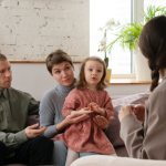 Child Psychiatry and Social Skills Development