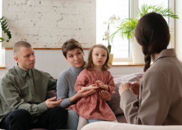 The Link Between Child Psychiatry and Social Skills Development: A Parent’s Guide in Dubai and Abu Dhabi