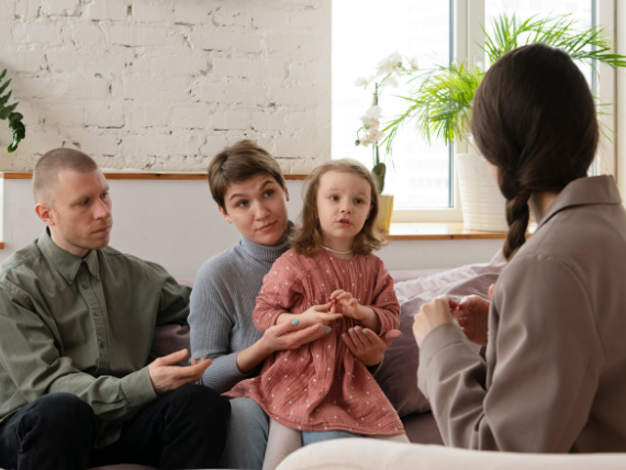 Child Psychiatry and Social Skills Development