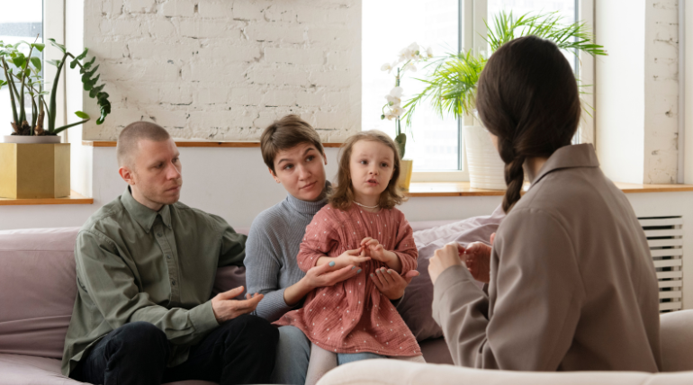 Child Psychiatry and Social Skills Development