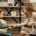 The Role of Child Psychiatry in Addressing Academic Stress