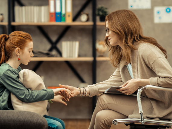 The Role of Child Psychiatry in Addressing Academic Stress