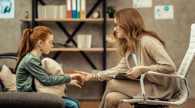 The Role of Child Psychiatry in Addressing Academic Stress