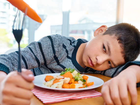 ADHD Management for Children