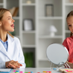 Childhood Apraxia of Speech