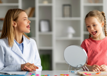 Understanding Childhood Apraxia of Speech: Early Detection and Treatment in the UAE