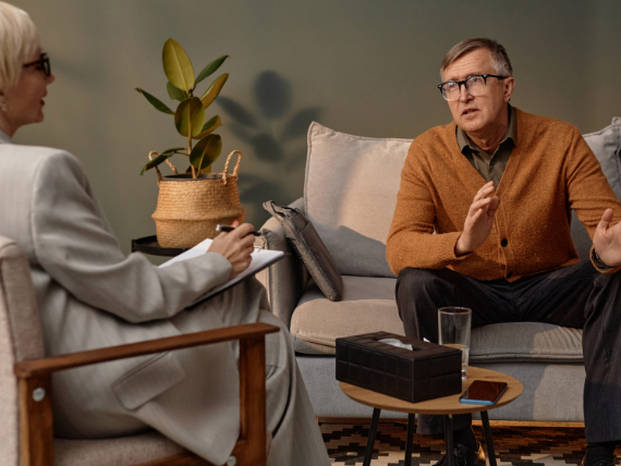 How Mental Health Affects Social Relationships for Adults