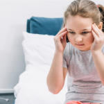Pediatric Headaches and Migraines