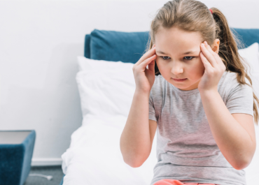 Pediatric Headaches and Migraines: When to See a Child Neurologist in Abu Dhabi