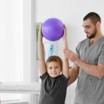 Physiotherapy for Children with Autism