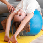 Posture Correction in Children