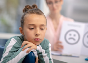 Recognizing Early Signs of Neurological Disorders in Children: A Guide for UAE Parents