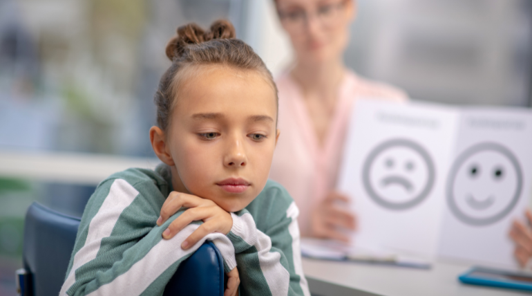 Early Signs of Neurological Disorders